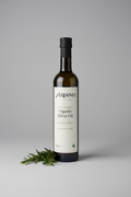Rosemary  Infused Organic Extra Virgin Olive Oil  500 ml 16.9 oz