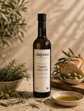 Rosemary Infused Organic Extra Virgin Olive Oil