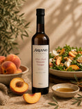 Peach Balsamic Vinegar