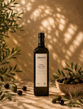 Organic Extra Virgin Olive Oil
